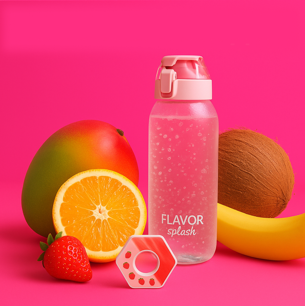 Flavor Splash Raspberry Какой картридж Flavor Splash выбрать: гид по вкусам и эффектам от ...